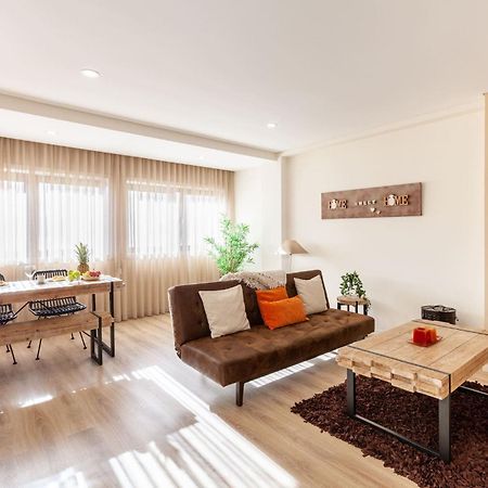 Apartamento Lirio - Minho'S Guest 布拉加 外观 照片