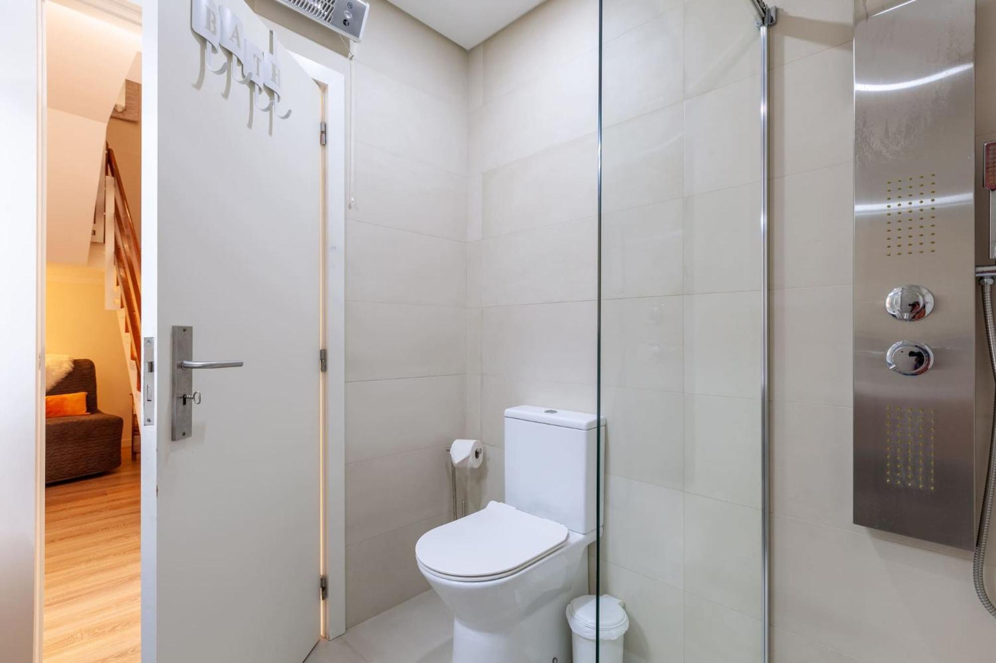 Apartamento Lirio - Minho'S Guest 布拉加 外观 照片