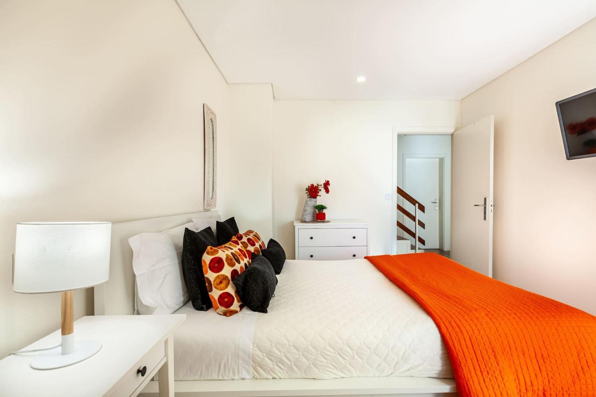 Apartamento Lirio - Minho'S Guest 布拉加 外观 照片