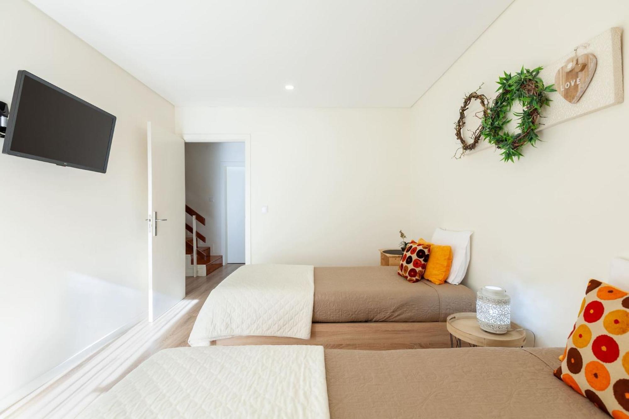 Apartamento Lirio - Minho'S Guest 布拉加 外观 照片