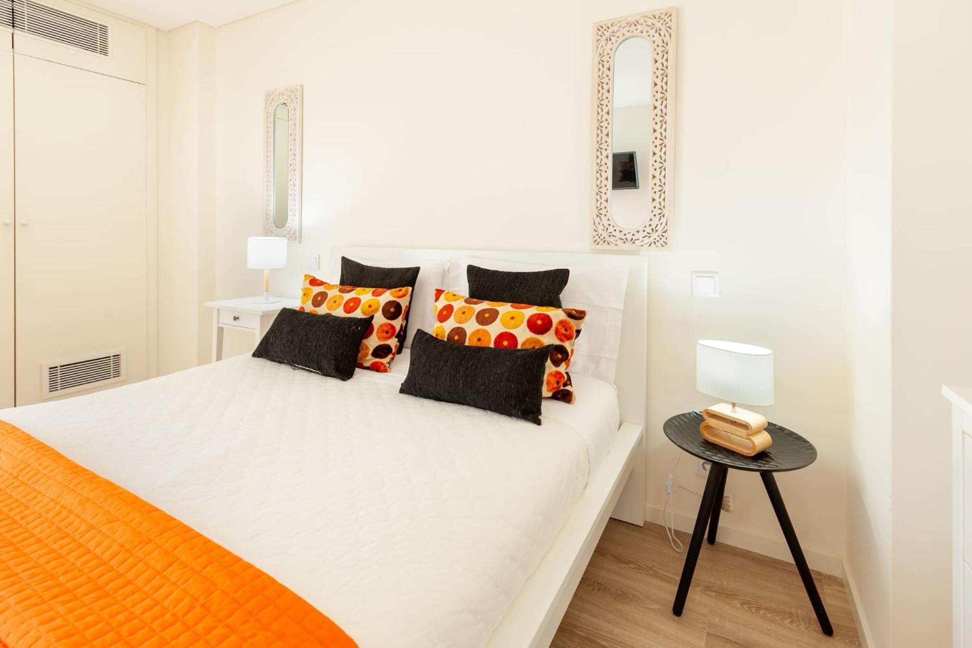 Apartamento Lirio - Minho'S Guest 布拉加 外观 照片
