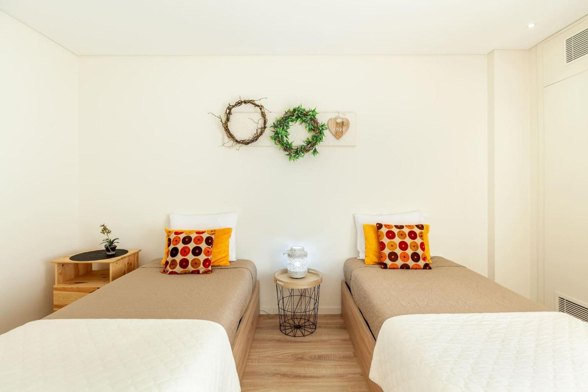 Apartamento Lirio - Minho'S Guest 布拉加 外观 照片