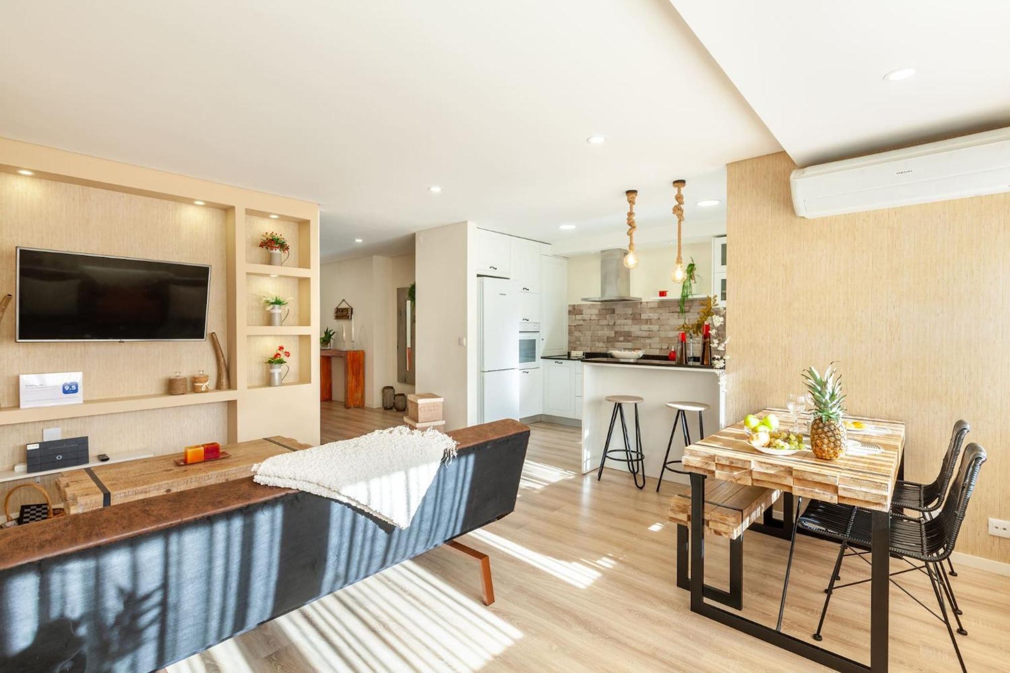 Apartamento Lirio - Minho'S Guest 布拉加 外观 照片