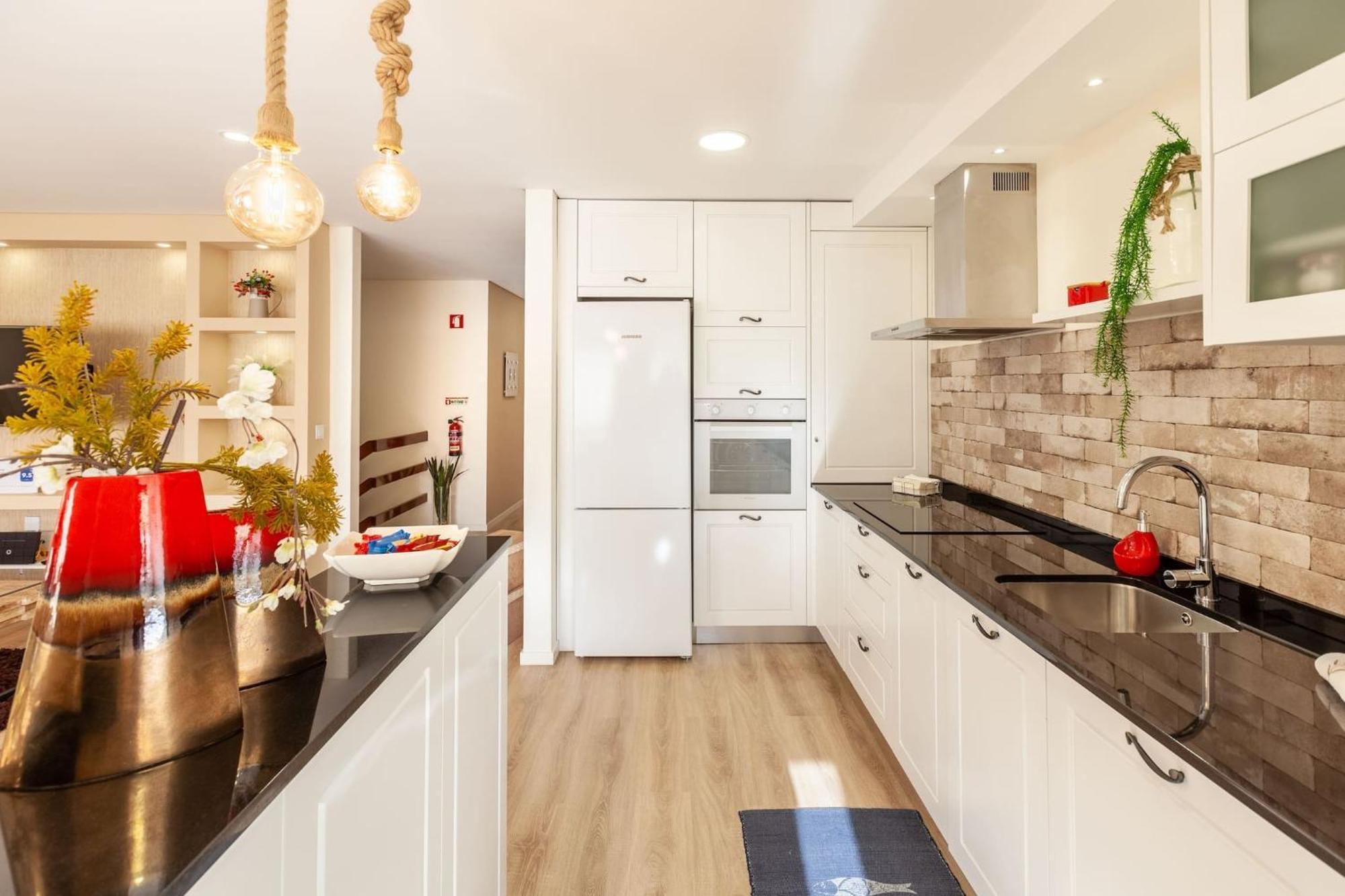 Apartamento Lirio - Minho'S Guest 布拉加 外观 照片