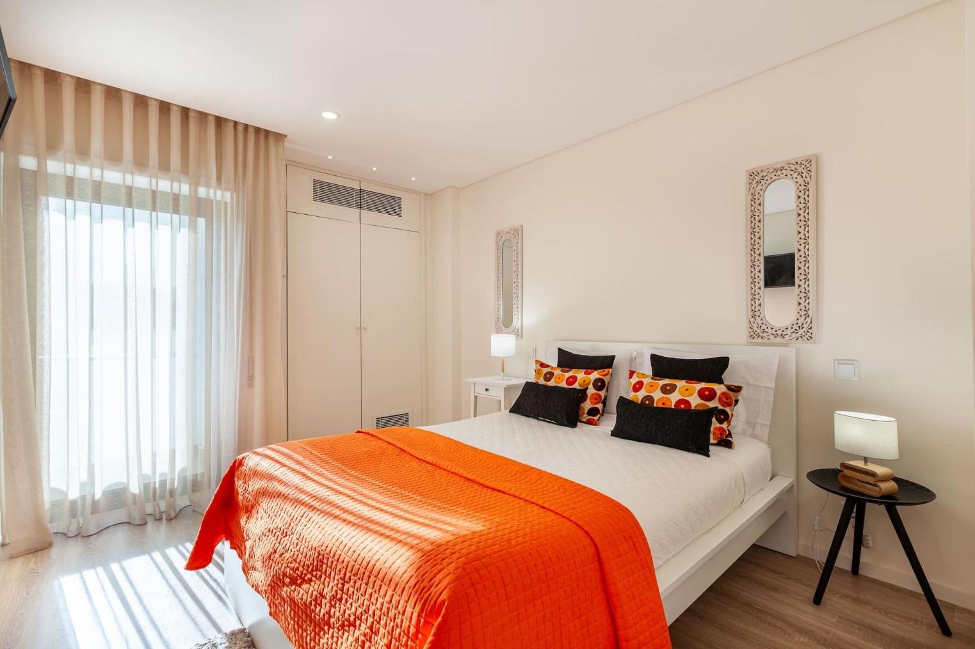 Apartamento Lirio - Minho'S Guest 布拉加 外观 照片