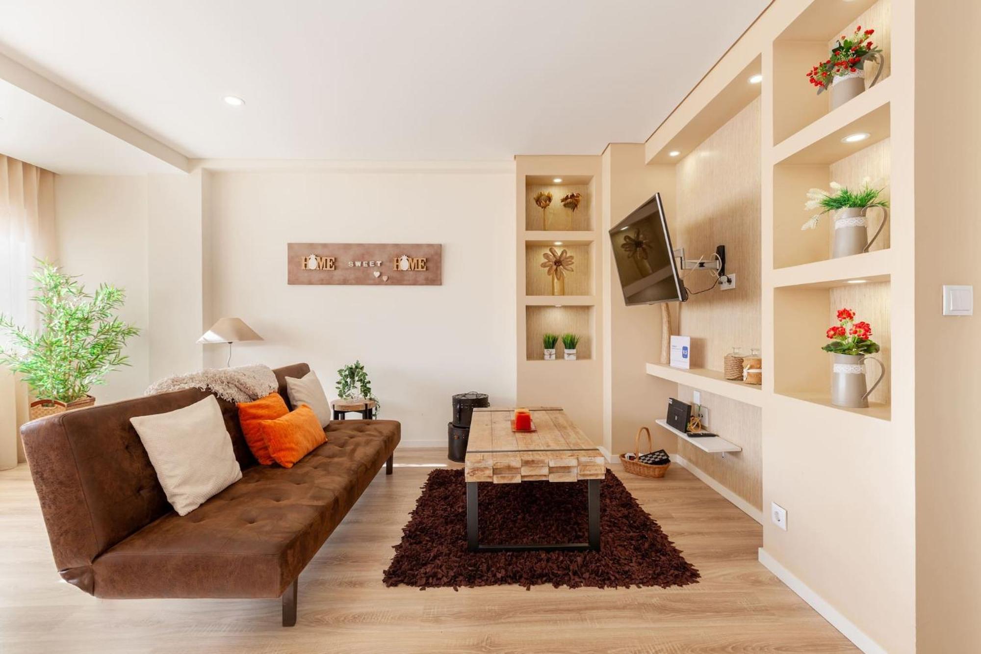 Apartamento Lirio - Minho'S Guest 布拉加 外观 照片