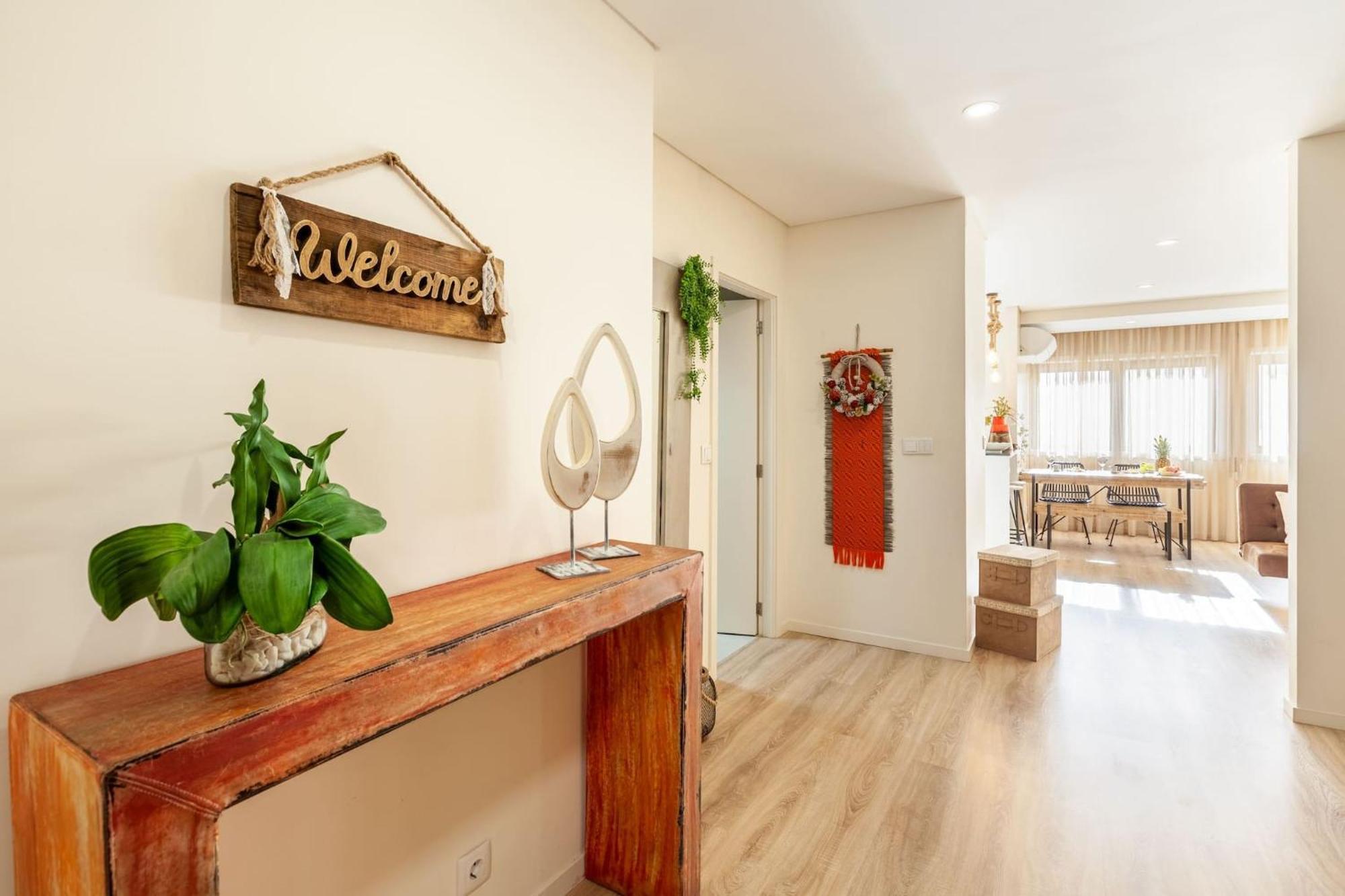 Apartamento Lirio - Minho'S Guest 布拉加 外观 照片