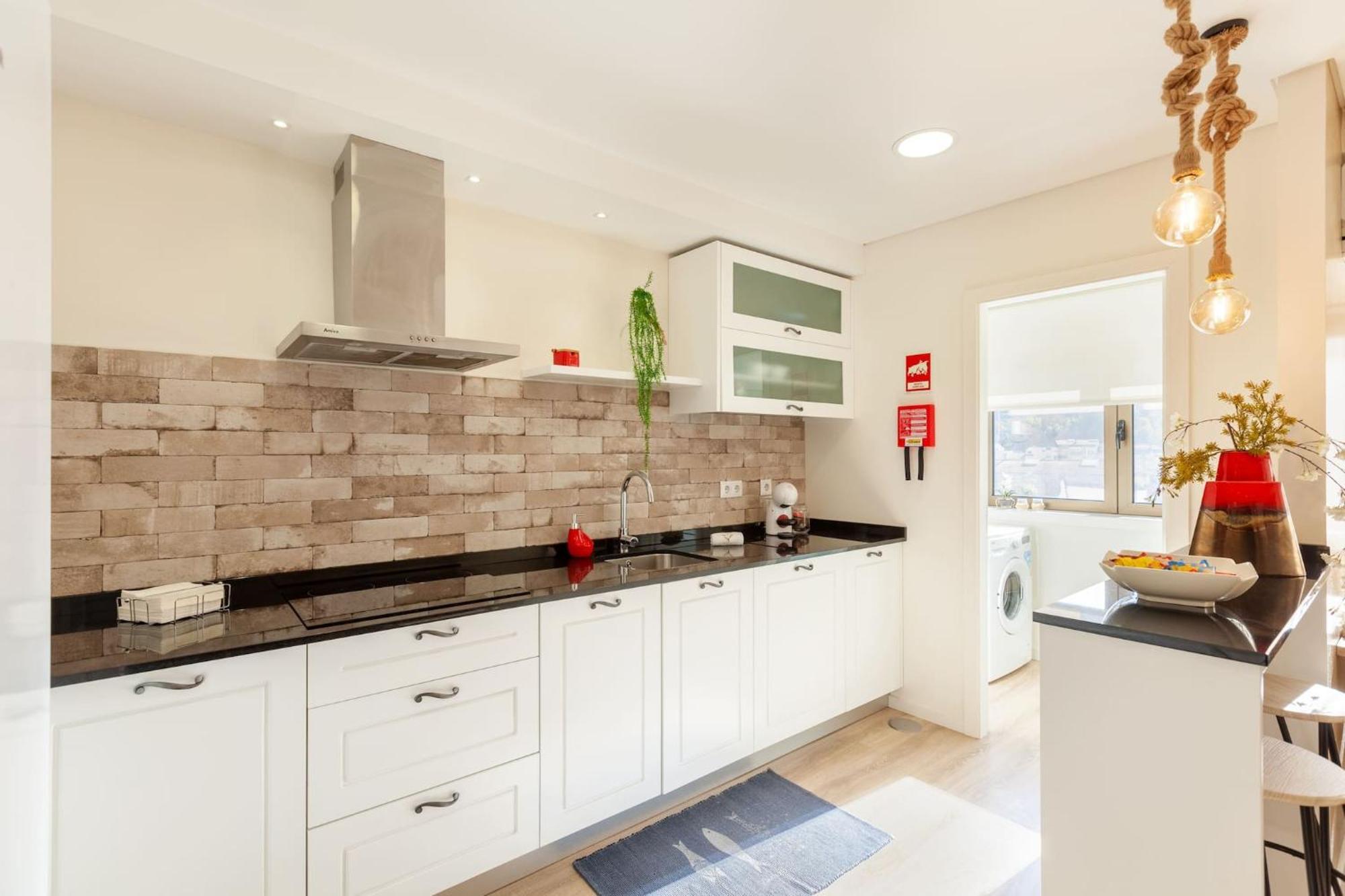 Apartamento Lirio - Minho'S Guest 布拉加 外观 照片